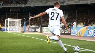 Όλα τα δεδομένα για την αγορά του Μίσιτς από τον ΠΑΟΚ!