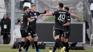 Μεταγραφές ο μπουκαδόρος Λάμπρου και ο αριστερός Μιχαηλίδης