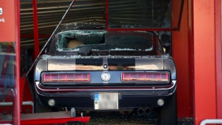 Και οι δορυφόροι κάνουν λάθη! Οι οδηγίες του Gps τον οδήγησαν σε....αρδευτικό κανάλι στον ΄΄Έβρο