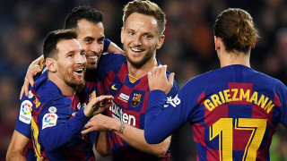 Αυτές είναι οι κορυφαίες ομάδες παγκοσμίως στα έσοδα