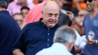 Στάση πληρωμών της Nova προς την ΠΑΕ Βόλος καταγγέλλει ο Μπέος