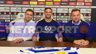 Υπέγραψε στην Ντε Γκράαφτσαπ ο Μυστακίδης