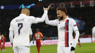 Σκέφτεται την επιστροφή στην Μπάρτσα ο Νεϊμάρ