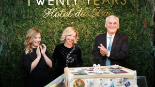 Θεόδωρος Νιτσιάκος: Αυτή είναι η τεράστια περιουσία που αφήνει πίσω του