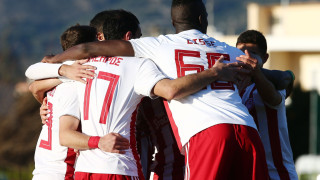 Πέρασε εύκολα από την Καλαμάτα ο Ολυμπιακός (2-0)