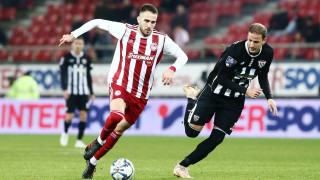 Ολυμπιακός: Ξεπέρασε εύκολα το εμπόδιο της Καλαμάτας