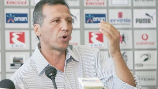 Ορφανός: «Δεν ανησυχώ για τον ΠΑΟΚ, μου δημιουργεί ασφάλεια»