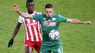 Η γελοιοποίηση του Ολυμπιακού απαγορεύει την «αυτοκτονία» του ΠΑΟΚ