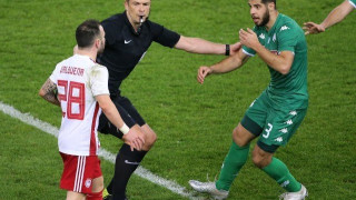 Επιστολή Παναθηναϊκού σε Περέιρα, καταγγέλλει πίεση Ολυμπιακού!