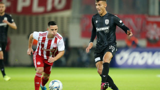 «Μπορεί να παίξει στην Παρί ο Γιαννούλης και να φέρει πρόταση 30 εκ. ευρώ!»