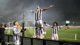 Αντίμετρα θέλει ο ΠΑΟΚ για… μέτρα  αντιπάλων του