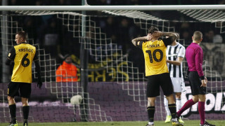 Έκανε η μύγα ΑΕΚ κ@λ@ και βγάζει πύον