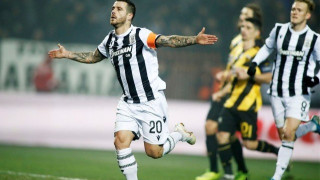 ΠΑΟΚ: «Καθάρισε» την  AEK και κοιτά μπροστά