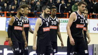 Ομάδα που αρνείται να αμυνθεί ο ΠΑΟΚ