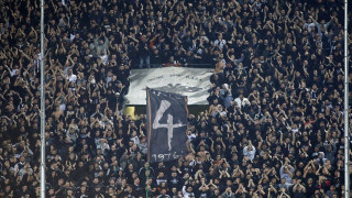 Επέστρεψε το δίχτυ στην Τούμπα δύο μήνες μετά!