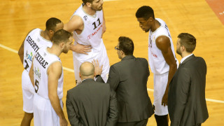 Στη Λάρισα με την ίδια συνταγή επιτυχίας o ΠΑΟΚ