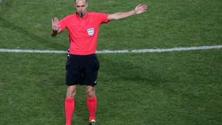 Παραιτήθηκαν Παπαπέτρου-Τζήλος-Ζαχαριάδης από την επιτροπή των διαιτητών