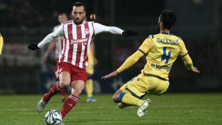 Ανέβηκε η ποινή του Πασαλίδη μετά την έφεση Σιμιτζόγλου