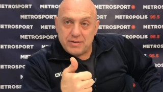 Ο Ραπτόπουλος αναλύει φάση - φάση το ΑΕΛ - ΠΑΟΚ