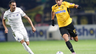 Ο Ερυθρός Αστέρας για τον Ροζ