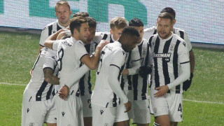 Για το πρώτο βήμα πρόκρισης κόντρα στον ΟΦΗ ο ΠΑΟΚ