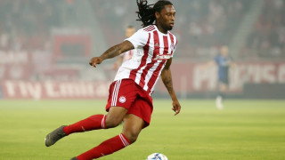 Ολυμπιακός για Σεμέδο: «Σεβόμαστε το τεκμήριο αθωότητας κάθε κατηγορούμενου»