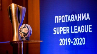 Κανονικά η αγωνιστική στη Σούπερ Λιγκ