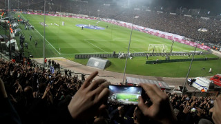 ΠΑΕ ΠΑΟΚ: Οι οδηγίες προς φιλάθλους για την είσοδο στην Τούμπα!