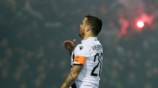 Πραγματικός αρχηγός στα μεγάλα ματς