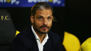 The unlikely hero: Αφιέρωμα του Copa 90 στον Άγγελο Χαριστέα