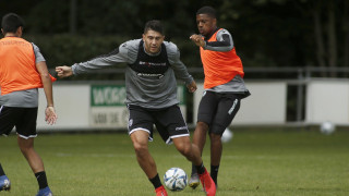 Προς Σερκλ Μπριζ οδεύει ο Χατζηισαΐας