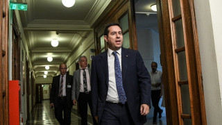 Επανιδρύεται Υπουργείο Μετανάστευσης και Ασύλου