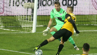 Ακόμη πιο σίγουρος ο Ζίβκοβιτς  μετά την εμφάνισή του με την ΑΕΚ