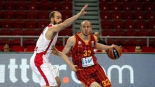 Nίκη-πρόκρισης η Γαλατά