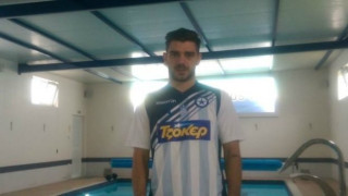 Προπονήθηκε ο Κατσουράνης