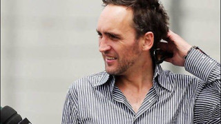 Πίλοτος της Formula χρήστης κοκαϊνης