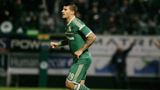 Στο στόχαστρο της Τορίνο ο Καρέλης