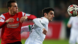 Αυτοκτόνησε η Φράιμπουργκ 