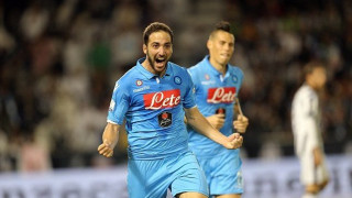 Υπερπρωταθλήτρια Ιταλίας η Νάπολι! (video)