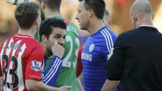 Μουρίνιο: «Μας έκλεψαν το πέναλτι, είναι σκάνδαλο!»