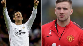  Το φτωχικό του Ρονάλντο (pics)