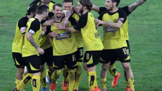 Δεν τα κατάφερε ο Αγροτικός