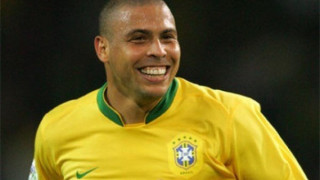  Η Dream Team του Ρονάλντο (pic)