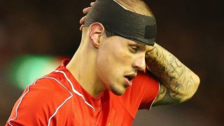 Ο τρομακτικός τραυματισμός του Σκρτελ (VIDEO)