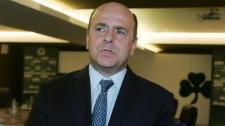 Αλαφούζος: ««Δικαστήρια, στημένα και εκρήξεις»