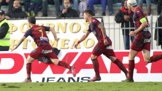 Βέροια παντός καιρού