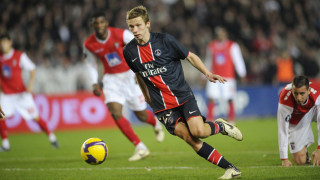 Στο «στόχαστρο» και πάλι ο Σαντόμ