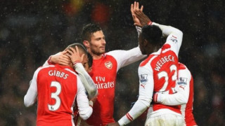 Ο Σάντσες... με τα δώρα