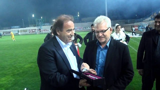 Βούρβαχης: «Εγινε πόλεμος κάτω από τη μέση στον Σαρρή»