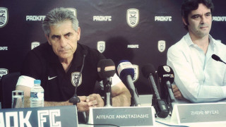 Ένας επιτελικός χαφ επιτέλους στον ΠΑΟΚ